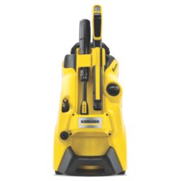 Karcher K4 Review – K4 Full Control & K4 Compact Model