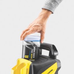 Karcher K4 Power Control 130bar Electric Pressure Washer 1800W 230V