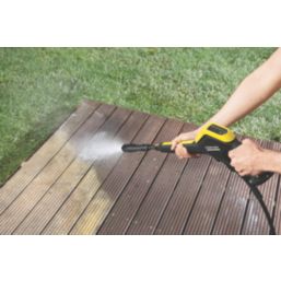 Karcher K4 Power Control 130bar Electric Pressure Washer 1800W 230V