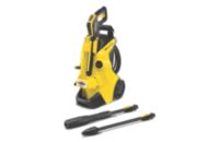 Electric Pressure Washer