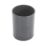 FloPlast Solvent Weld Straight Couplers 40mm x 40mm Anthracite Grey 5 Pack