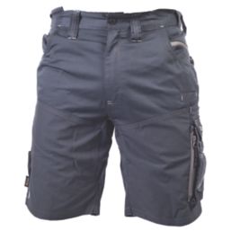 Apache ATS Cargo Work Short Grey 30" W