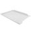 Indesit C00525263  Fridge Glass Upper Shelf Assembly
