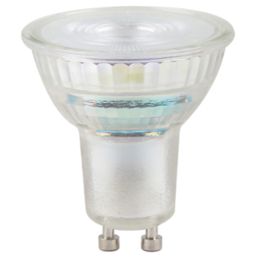 LAP   GU10 LED Light Bulb 230lm 2.4W 5 Pack