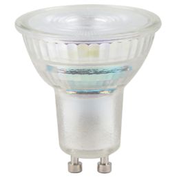 LAP   GU10 LED Light Bulb 230lm 2.4W 5 Pack