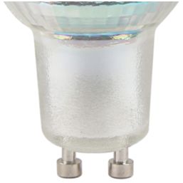 LAP   GU10 LED Light Bulb 230lm 2.4W 5 Pack