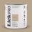 LickPro  2.5Ltr Beige 02 Vinyl Matt Emulsion  Paint