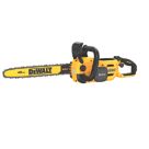 Refurb DEWALT DCMCS574X1-GB
 54V 1 x 9Ah Li-Ion XR FlexVolt Brushless Cordless 45cm Chainsaw