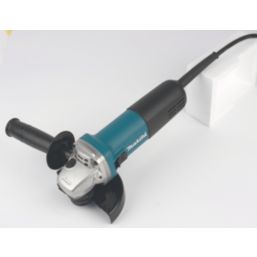 Makita 9558NBR/2 840W 5"  Electric 125mm Angle Grinder 240V