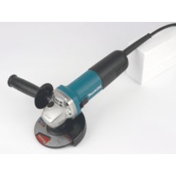 Angle Grinder - Electric (115mm & 125mm)