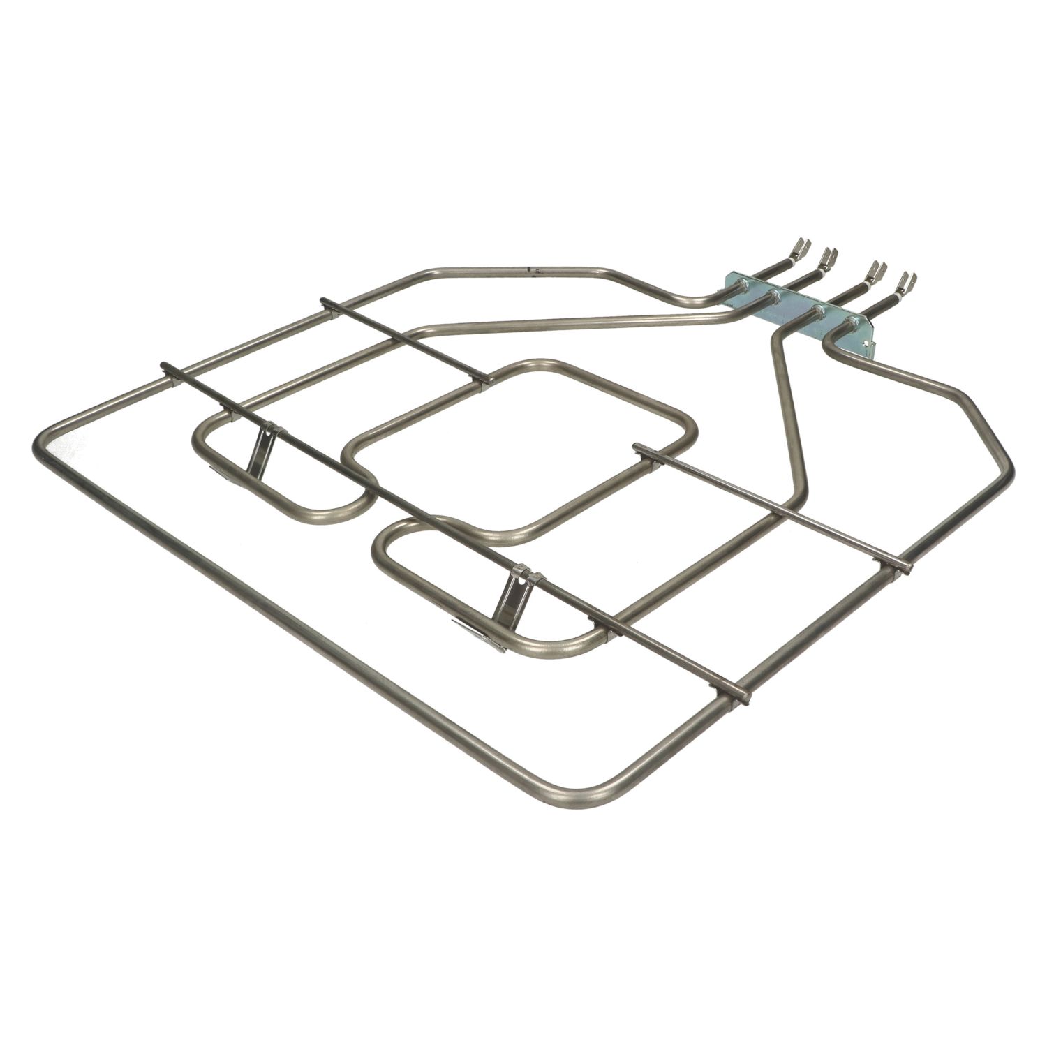 Electruepart ELE9667 Grill Oven Element 2800W (431YV)