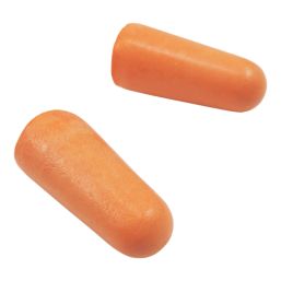 Site SEP10 35dB Ear Plugs 50 Pairs