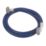 Flomasta Washing Machine Hose Blue 1.5m x 3/4"