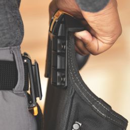 Toughbuilt ClipTech Hubs 3 Pack