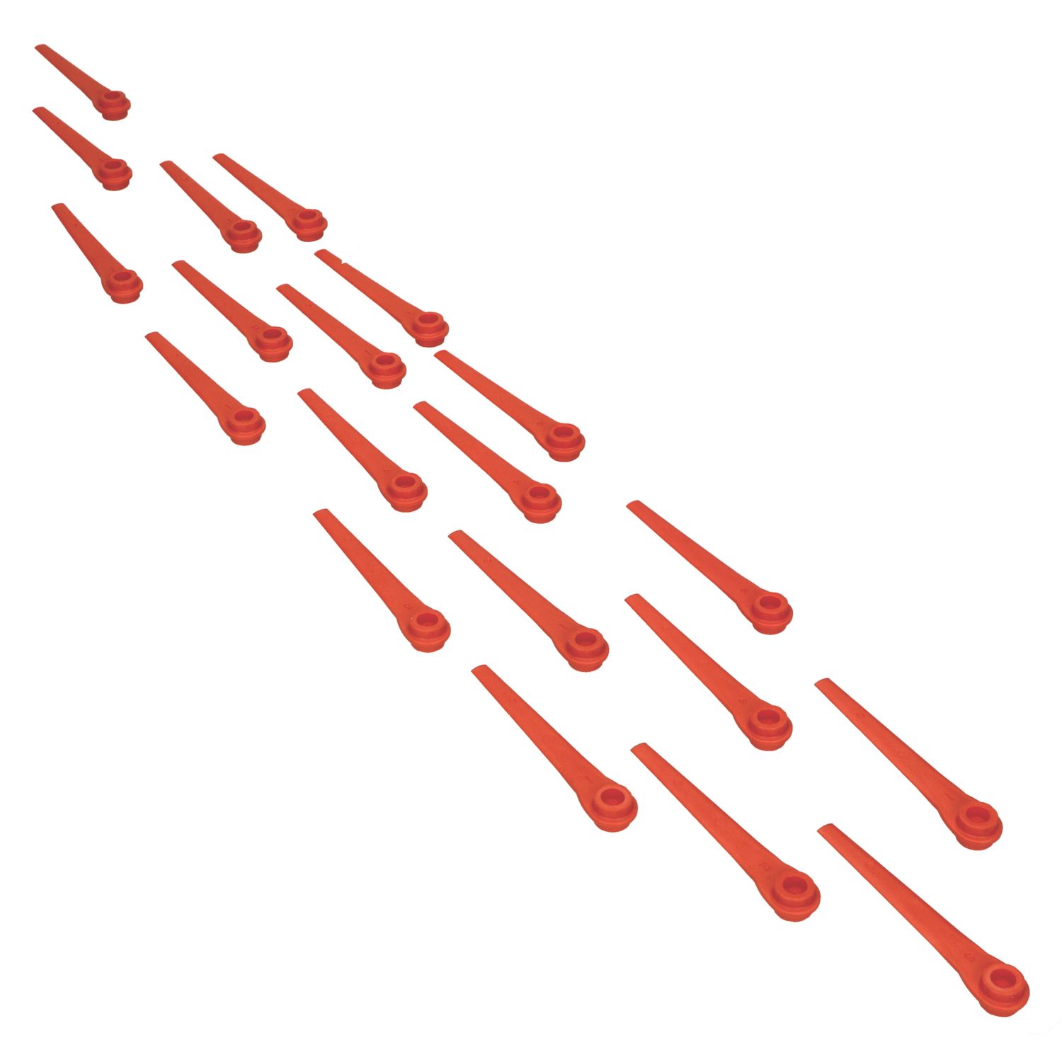 Flymo FLY083 Blade 20 (432CH)