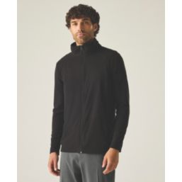 Regatta  Fleece Black Small 49" Chest