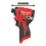 Milwaukee M12BLIDRC-0 12V Li-Ion RedLithium Brushless Cordless Impact Driver - Bare
