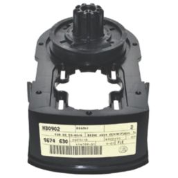 Flymo 510444001 Turbo Lite 400 Drive Assembly