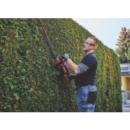 36 inch deals electric hedge trimmer