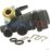 Worcester Bosch 87172044440 DIVERTOR VALVE 3-WAY