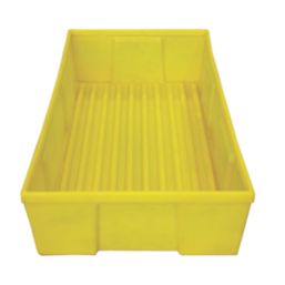 Essentials  230Ltr Spill Tray 730mm x 1290mm x 295mm