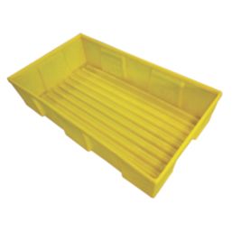 Essentials  230Ltr Spill Tray 730mm x 1290mm x 295mm