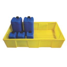 Essentials  230Ltr Spill Tray 730mm x 1290mm x 295mm