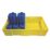 Essentials  230Ltr Spill Tray 730mm x 1290mm x 295mm