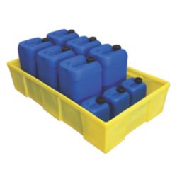 Essentials  230Ltr Spill Tray 730mm x 1290mm x 295mm