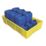 Essentials  230Ltr Spill Tray 730mm x 1290mm x 295mm