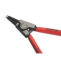 Knipex  External Circlip Pliers 5 1/2" (140mm)