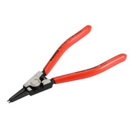 Hose clip deals pliers screwfix