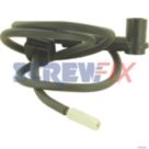 Viessmann 7875202 Ignition cable m. angle 5kOhm