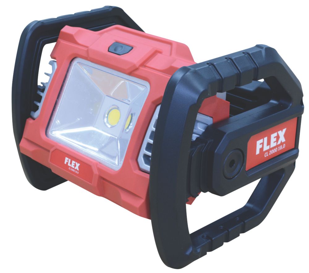 Einhell Expert TE-CL 18/2000 LiAC LED Akku-Baustrahler