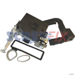 Baxi 7775020 COMBUSTION CTRL UNIT 24/25 HT