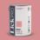 LickPro Max+ 5Ltr Pink 12 Eggshell Emulsion  Paint