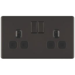 Screwfix 2024 electrical sockets