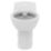 Armitage Shanks Contour 21+  Back-to-Wall Toilet Bowl