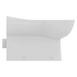 Armitage Shanks Contour 21+  Back-to-Wall Toilet Bowl