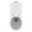 Armitage Shanks Contour 21+  Back-to-Wall Toilet Bowl