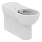 Armitage Shanks Contour 21+  Back-to-Wall Toilet Bowl