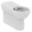 Armitage Shanks Contour 21+  Back-to-Wall Toilet Bowl