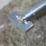 Faithfull 520mm Manhole Keys 2 Pack