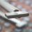 Faithfull 520mm Manhole Keys 2 Pack