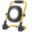 Stanley  LED Mains Powered Folding Worklight 30W 2100lm 240V
