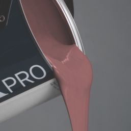 LickPro Max+ 1Ltr Red 06 Matt Emulsion  Paint