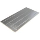 JG Speedfit Underfloor Overfit Boards 1250mm x 600mm x 25mm 10 Pack