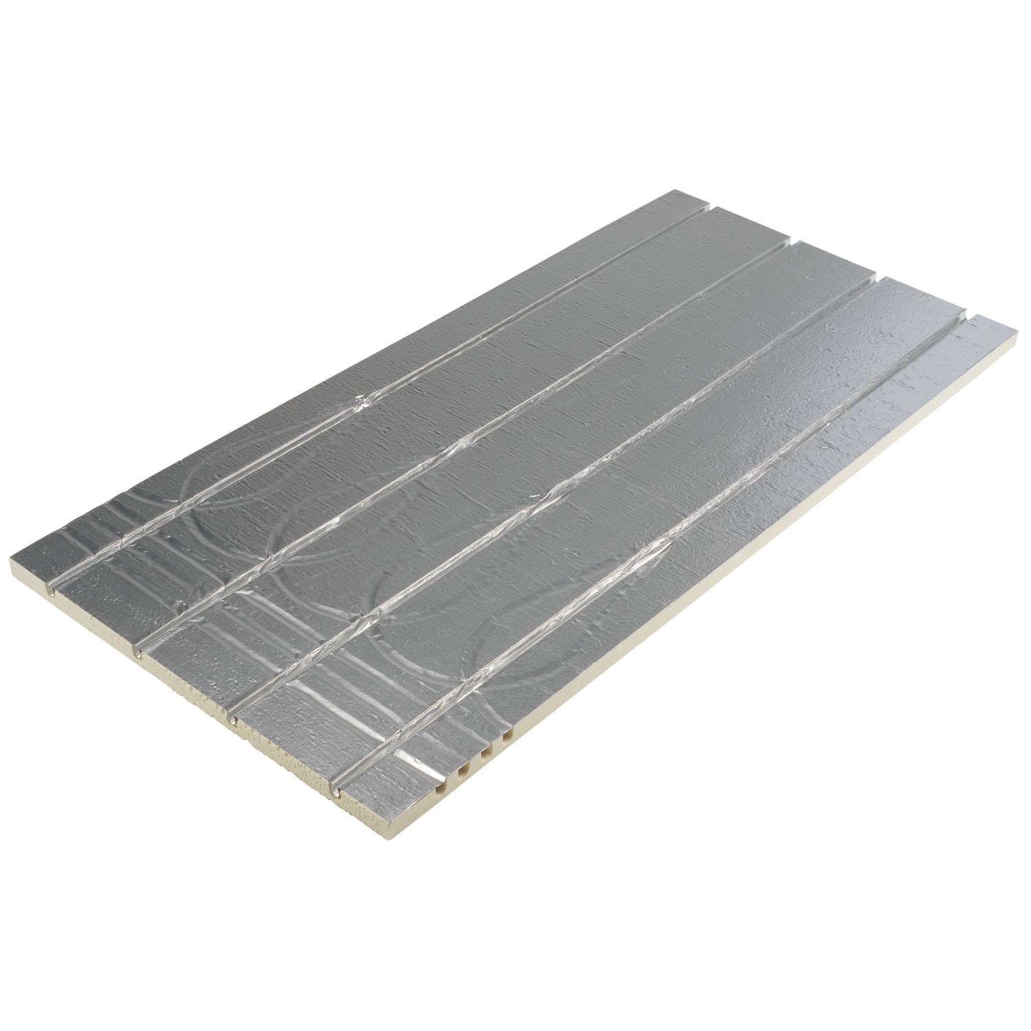 JG Speedfit Underfloor Overfit Boards 1250mm x 600mm x 25mm 10 Pack (43307)