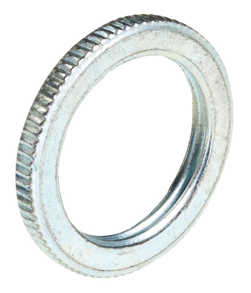 Metal on sale ring lock