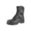 Amblers FS009C Size 10  Black Waterproof  Safety Boots